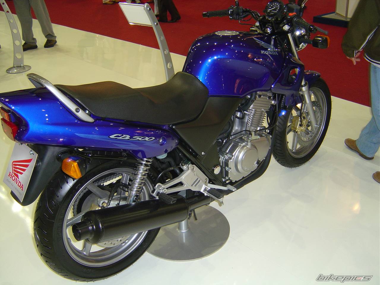 Bike Photo 85234