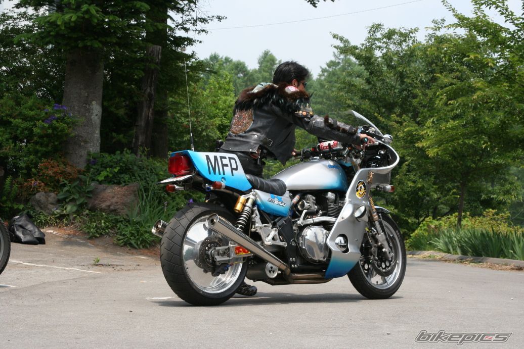 Bike Photo 852348