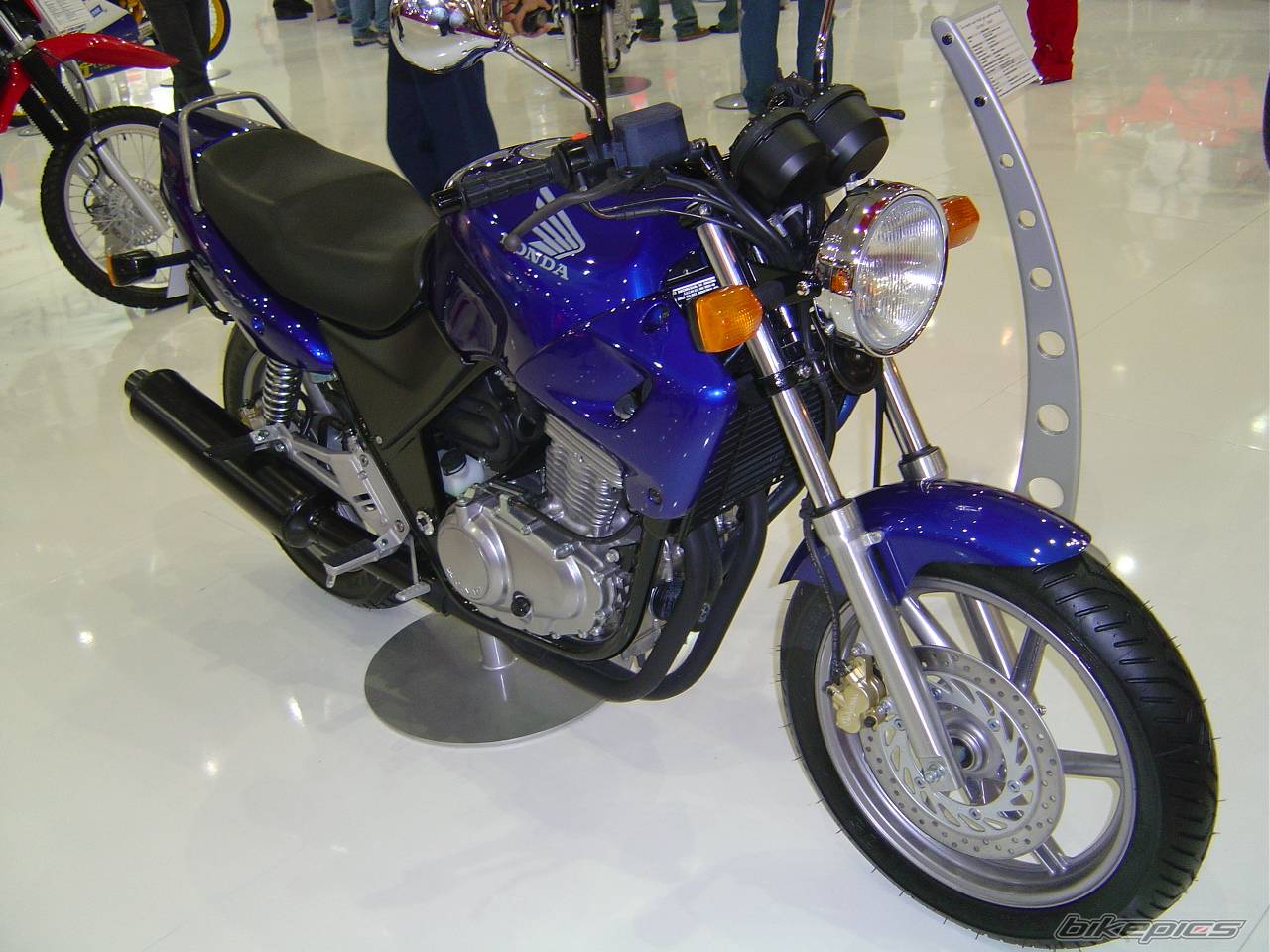 Bike Photo 85235