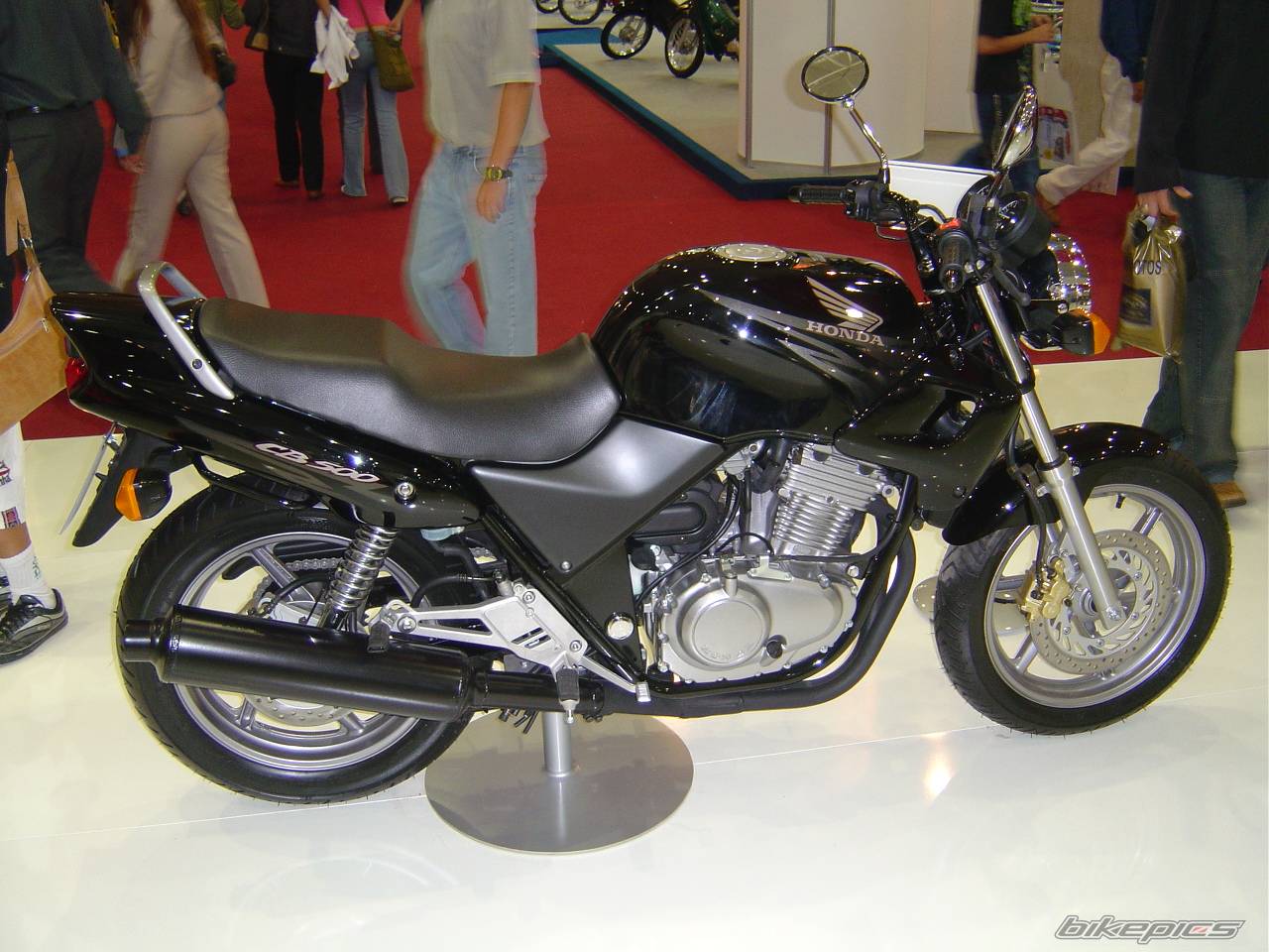 Bike Photo 85237