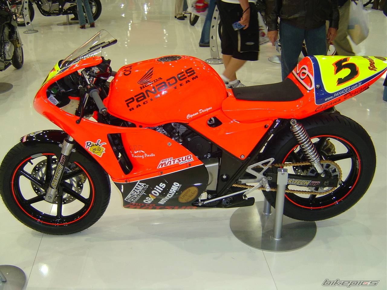 Bike Photo 85239