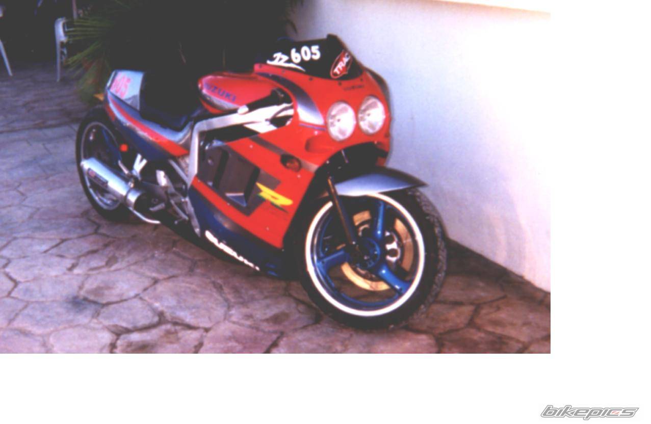 Bike Photo 8524