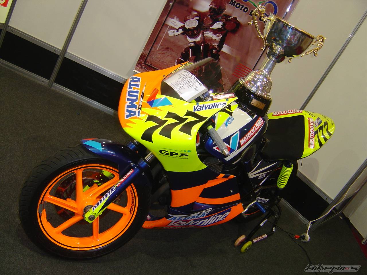 Bike Photo 85240