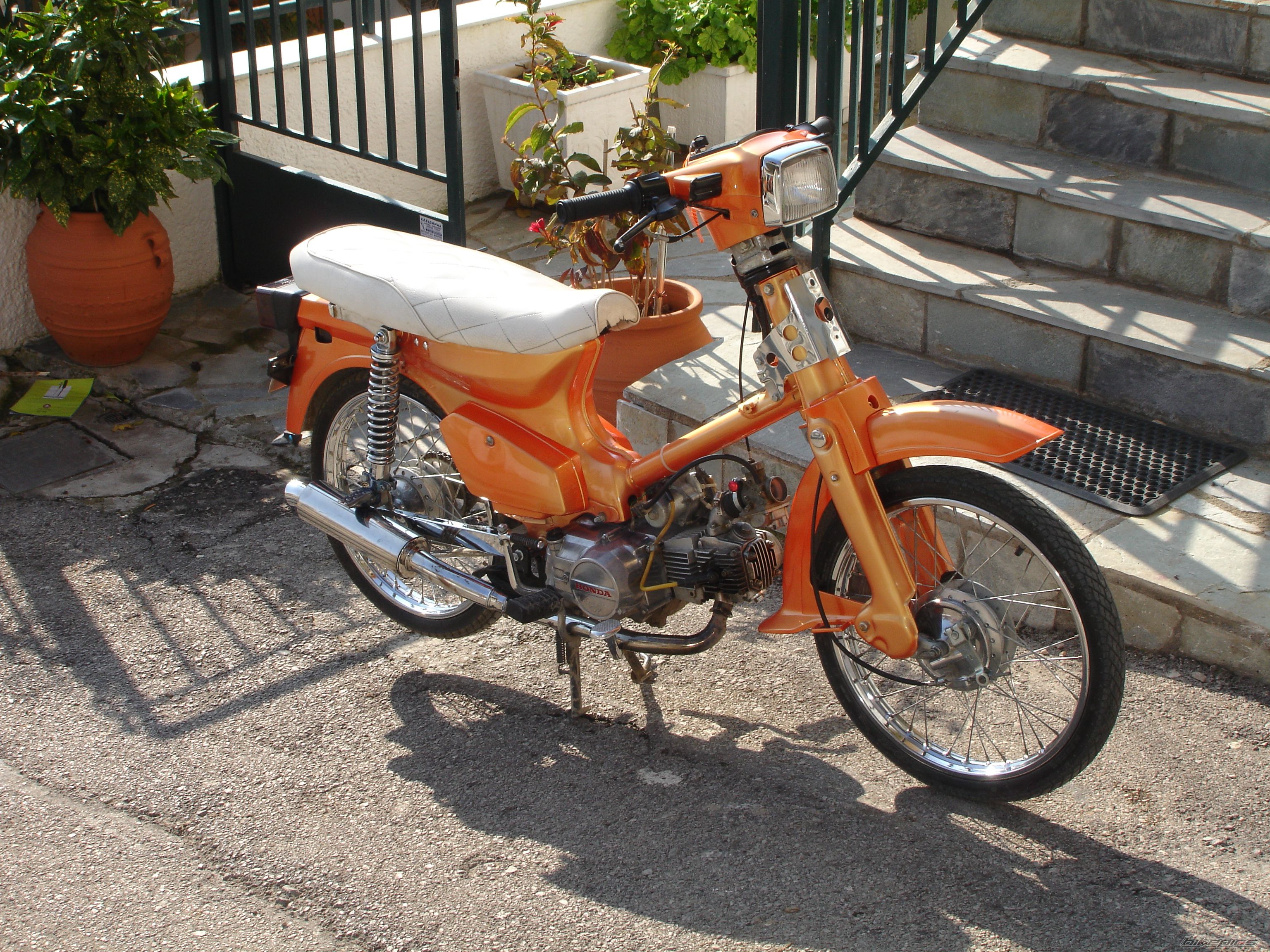 Bike Photo 852412