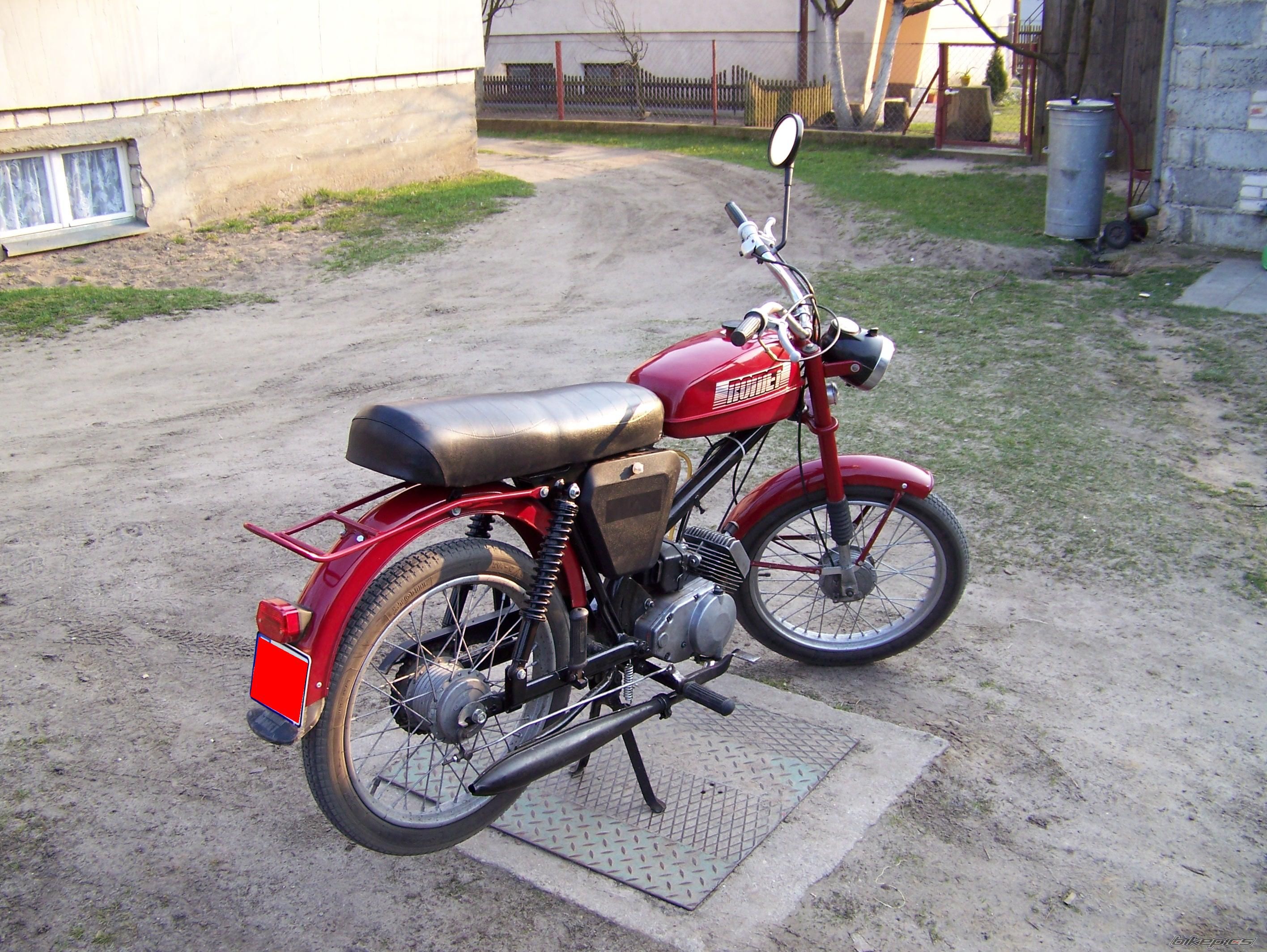 Bike Photo 852421