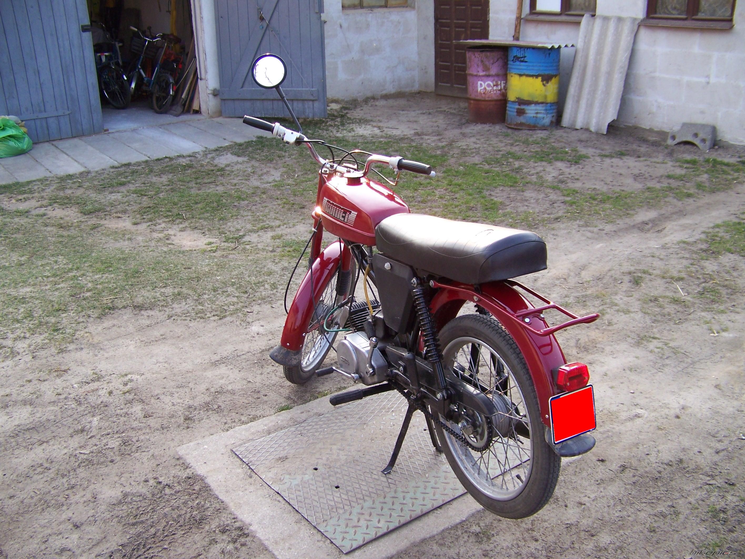 Bike Photo 852423