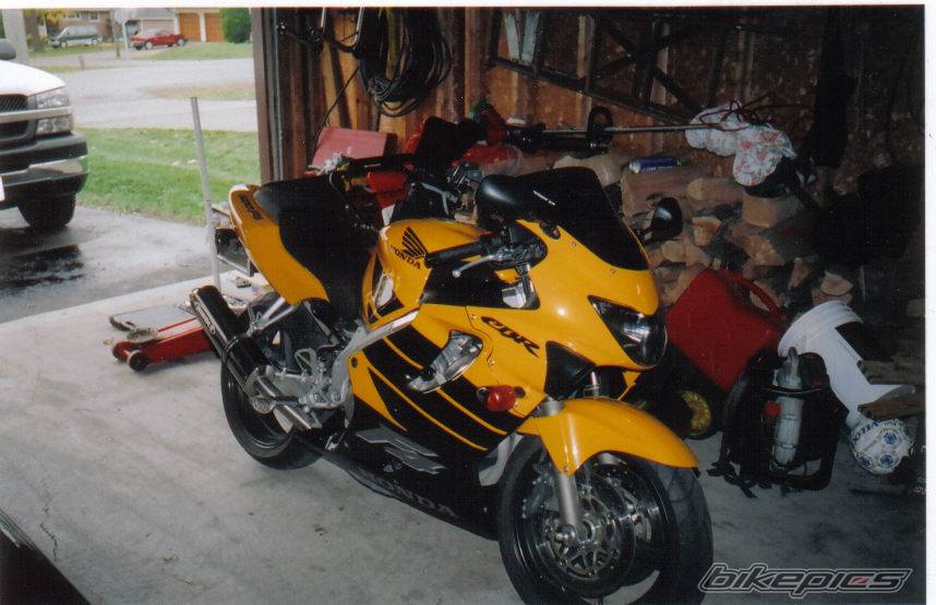 Bike Photo 85243