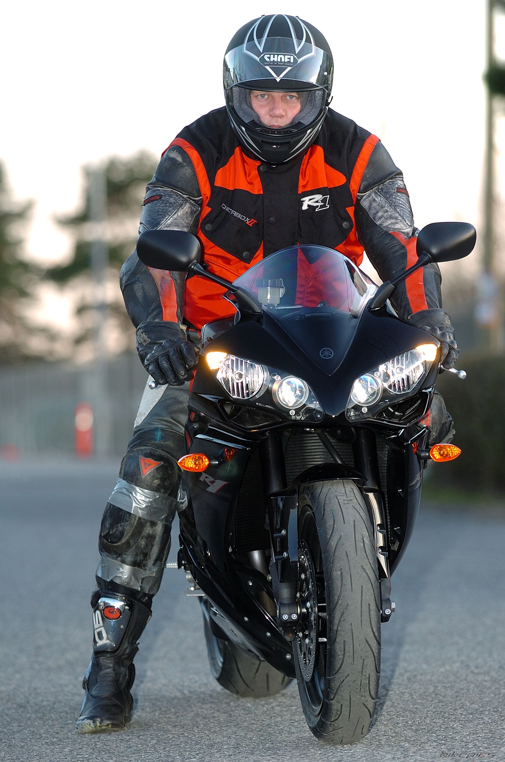 Bike Photo 852439