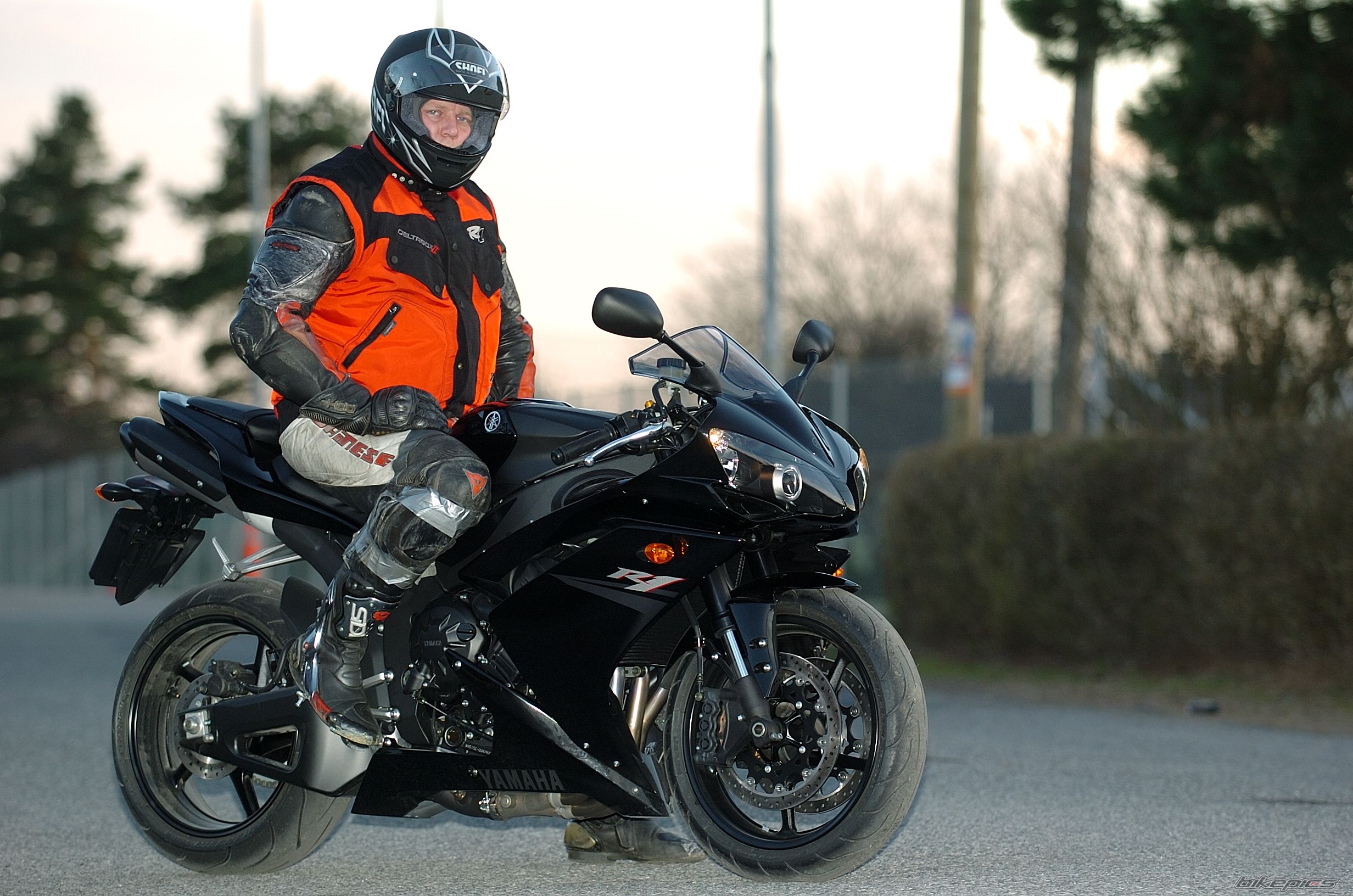 Bike Photo 852440
