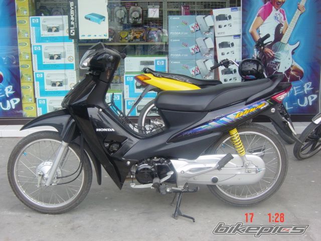 Bike Photo 852445