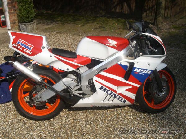 Bike Photo 852447