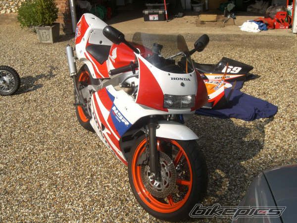 Bike Photo 852450