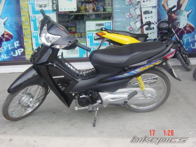 Bike Photo 852455
