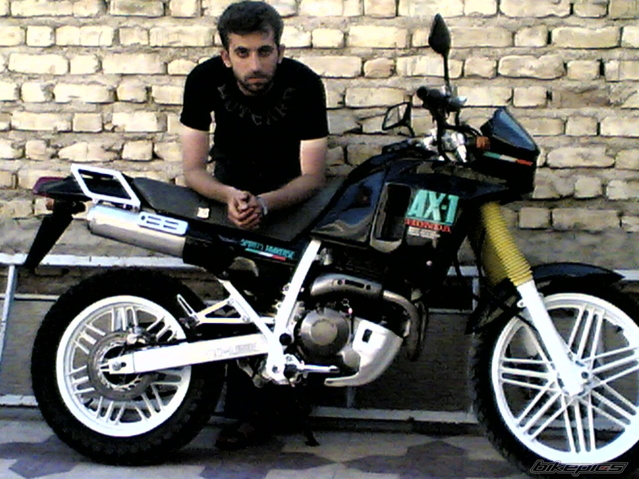 Bike Photo 852457