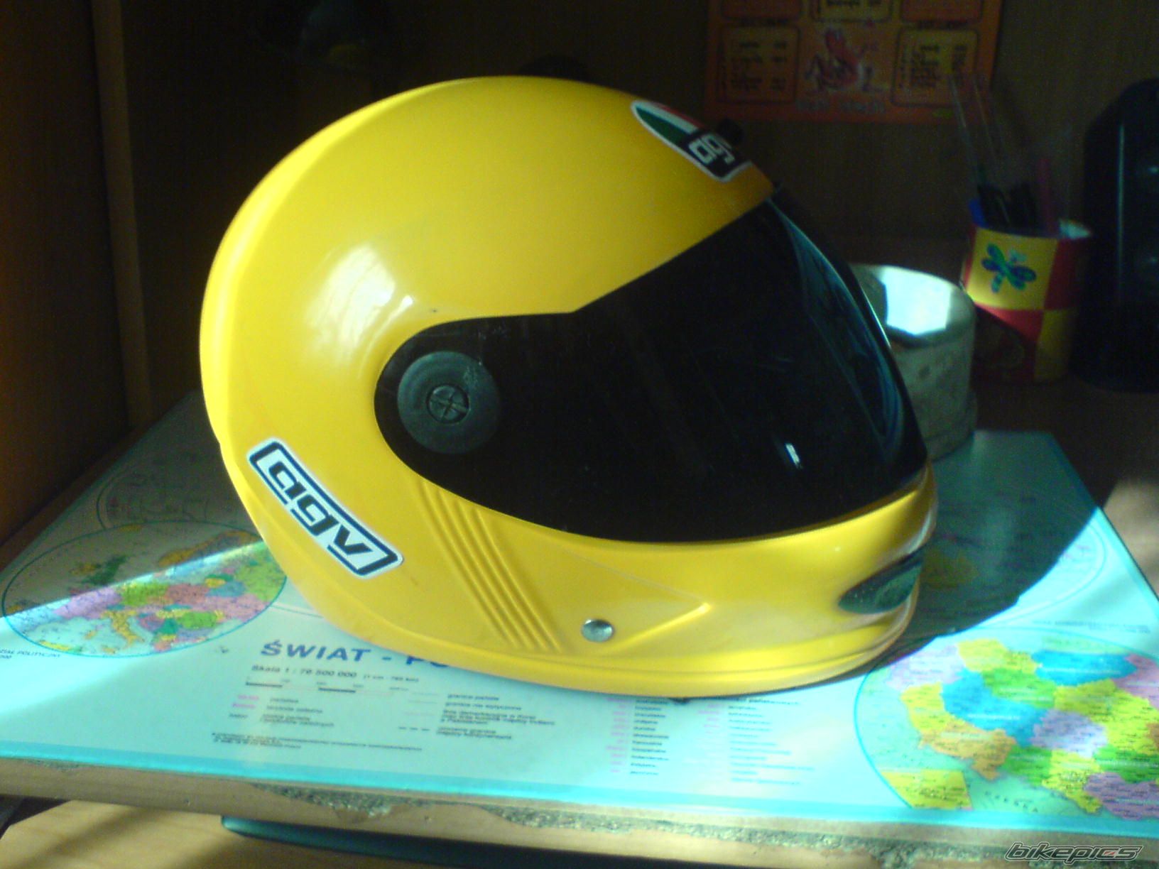 Bike Photo 852460