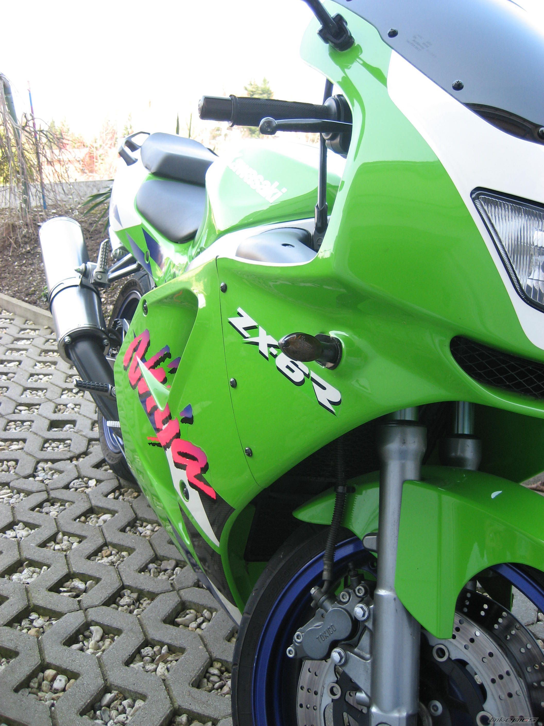 Bike Photo 852472