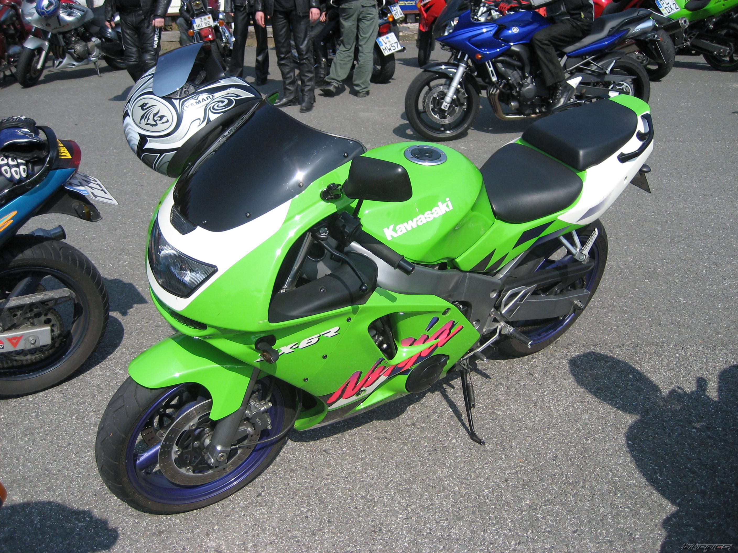 Bike Photo 852477