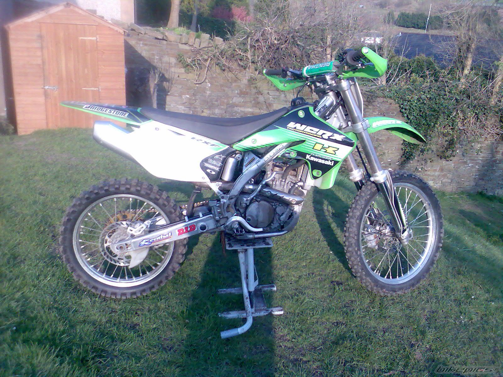 Bike Photo 852483