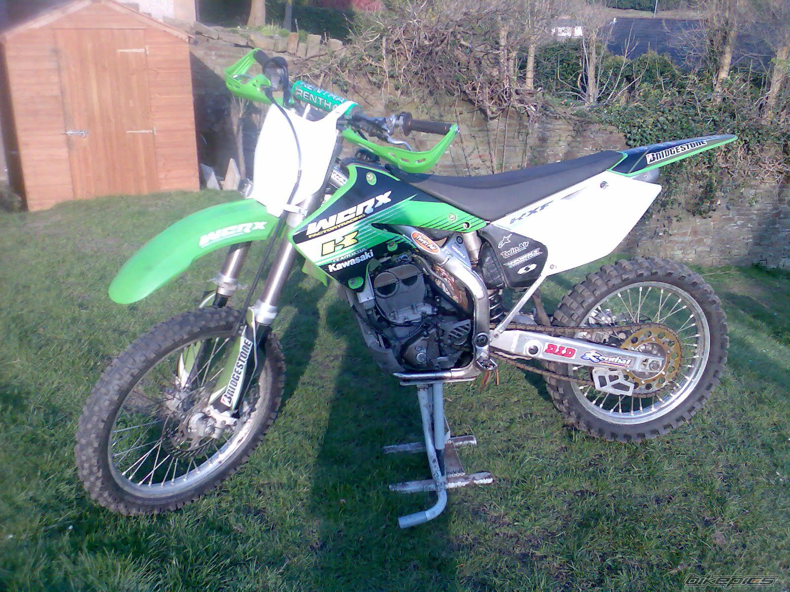 Bike Photo 852485