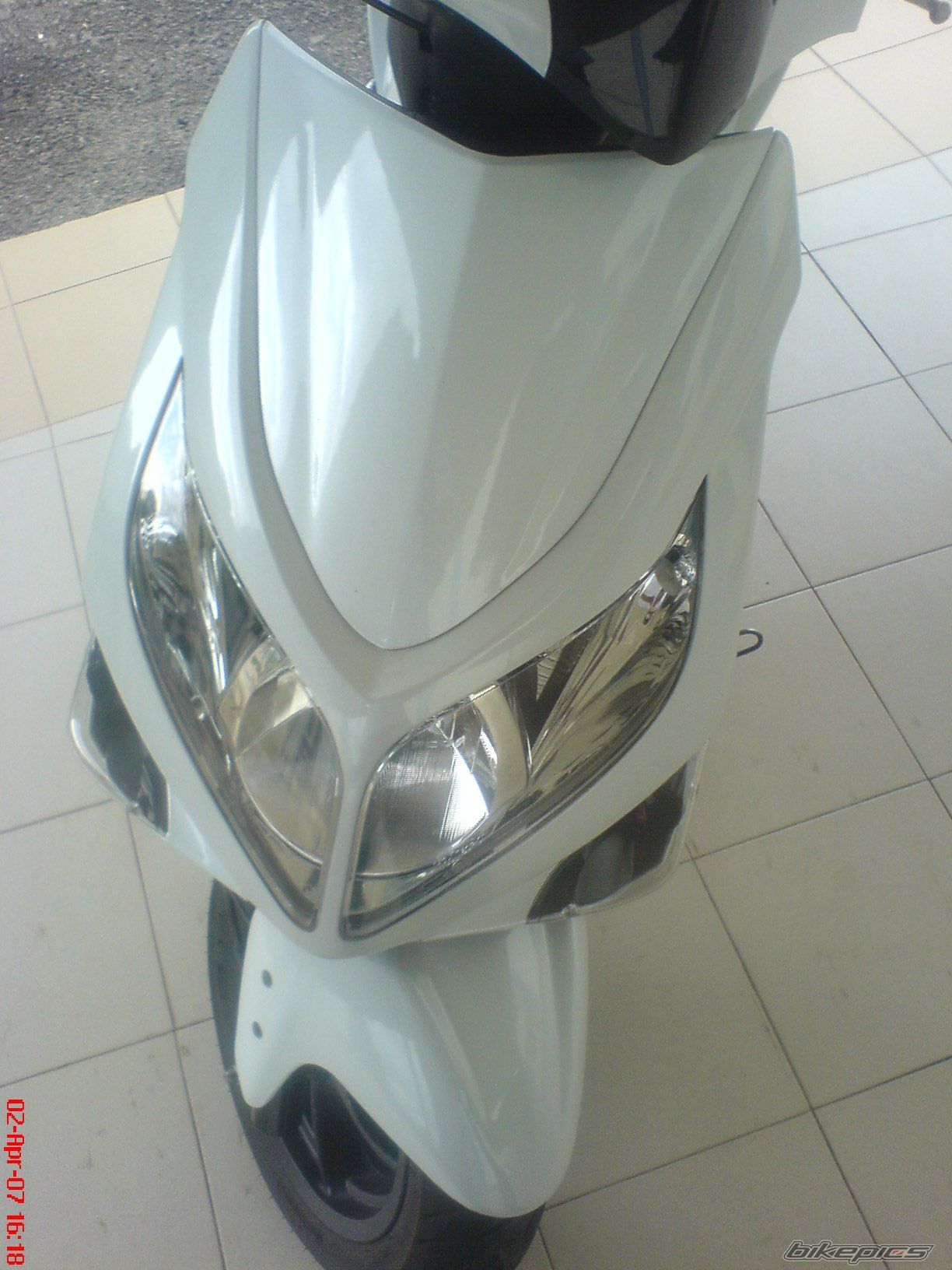 Bike Photo 852492