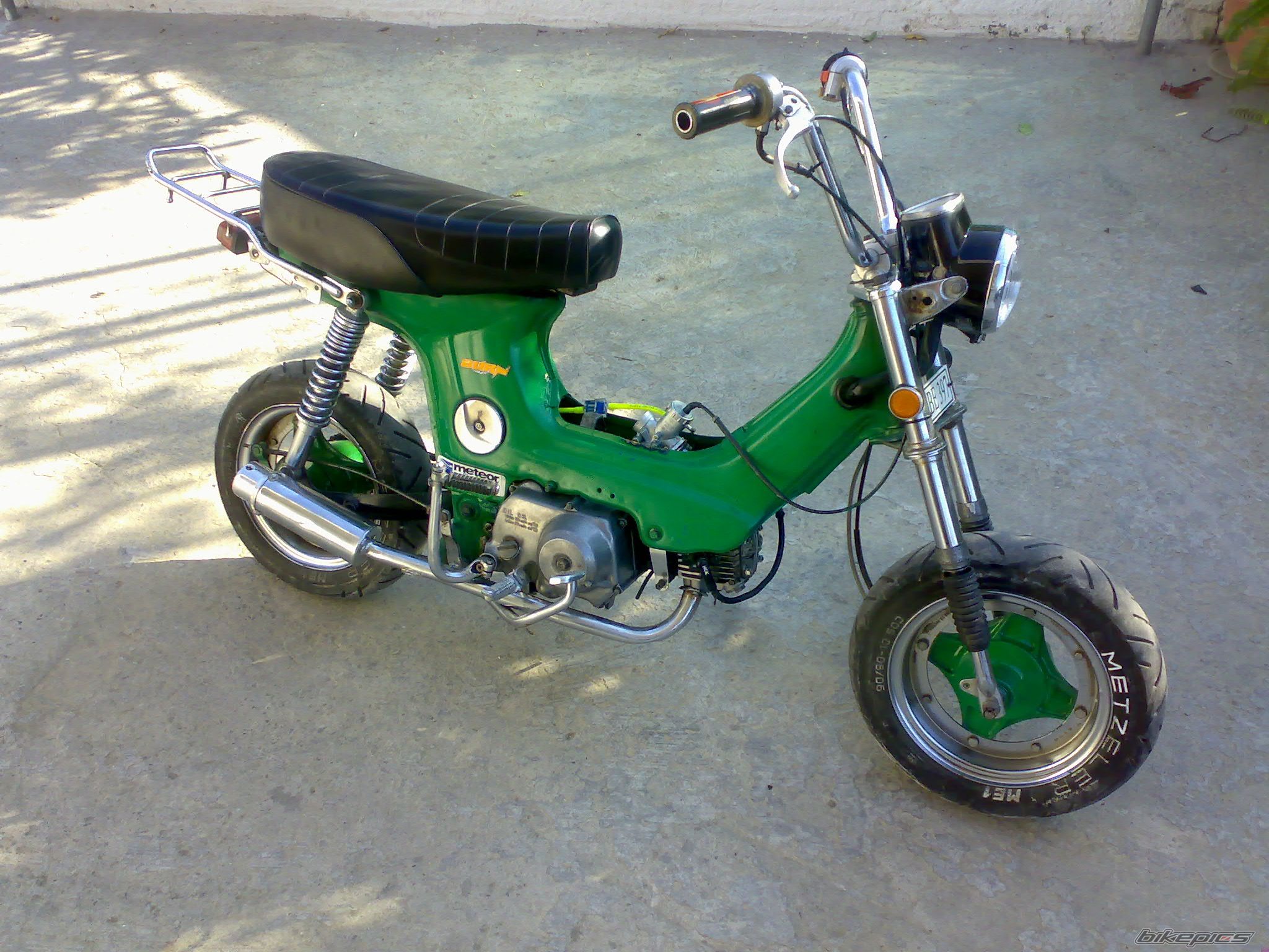 Bike Photo 852546