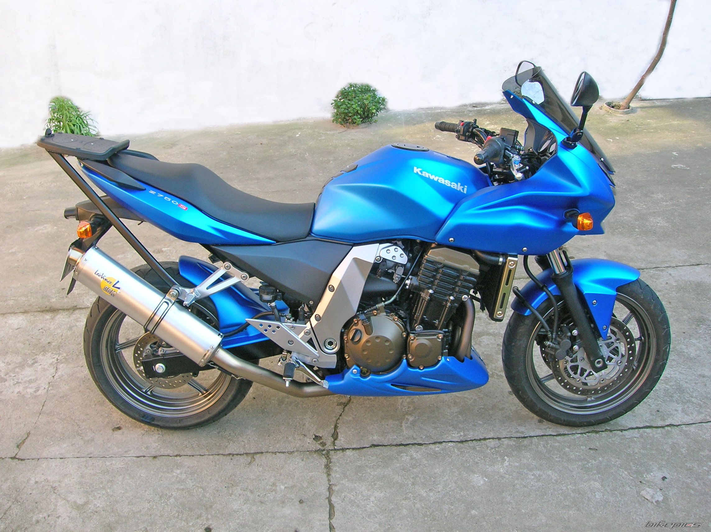 Bike Photo 852555