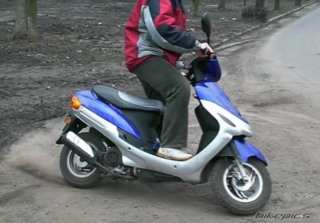 Bike Photo 852573