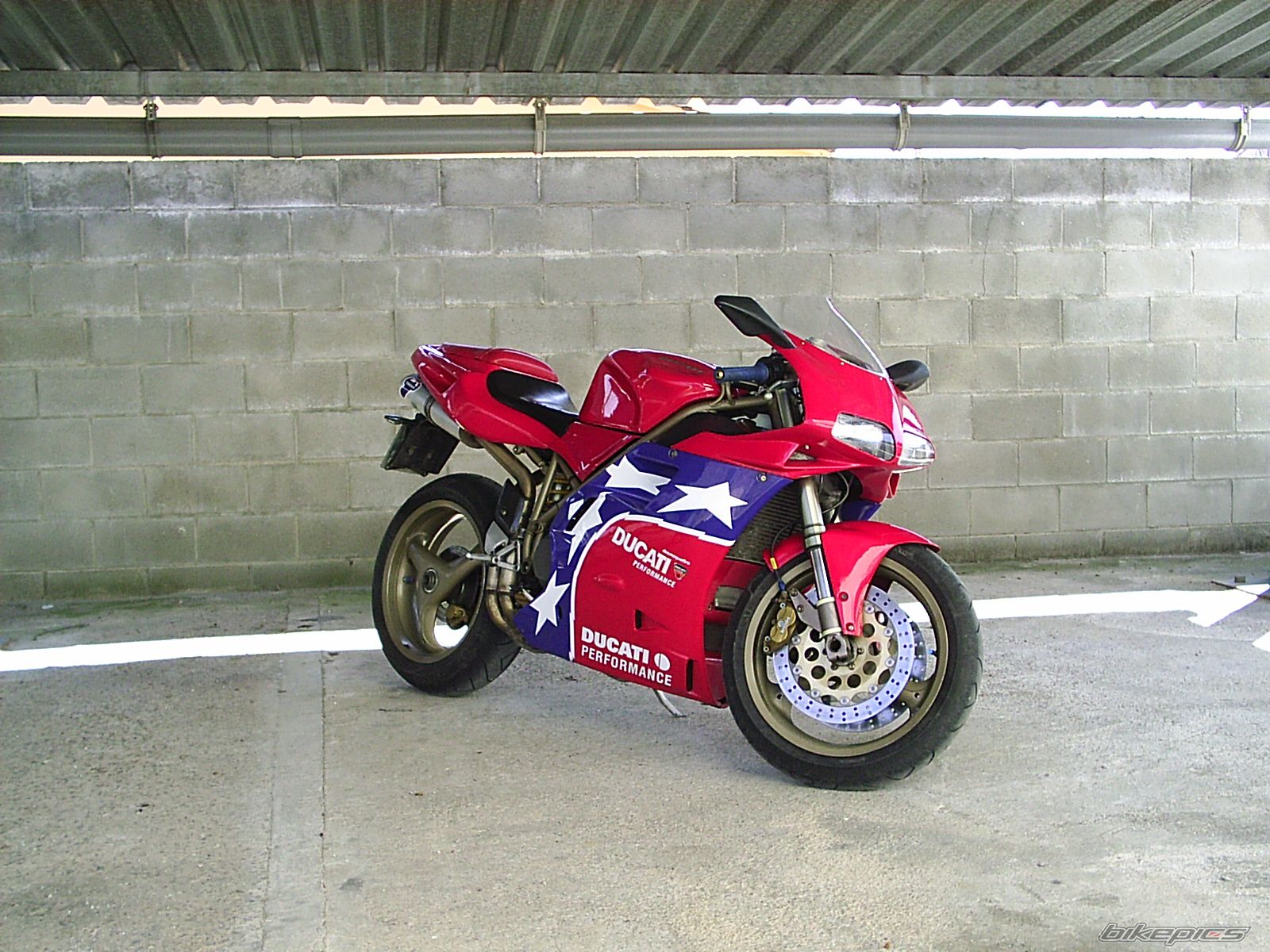 Bike Photo 852601