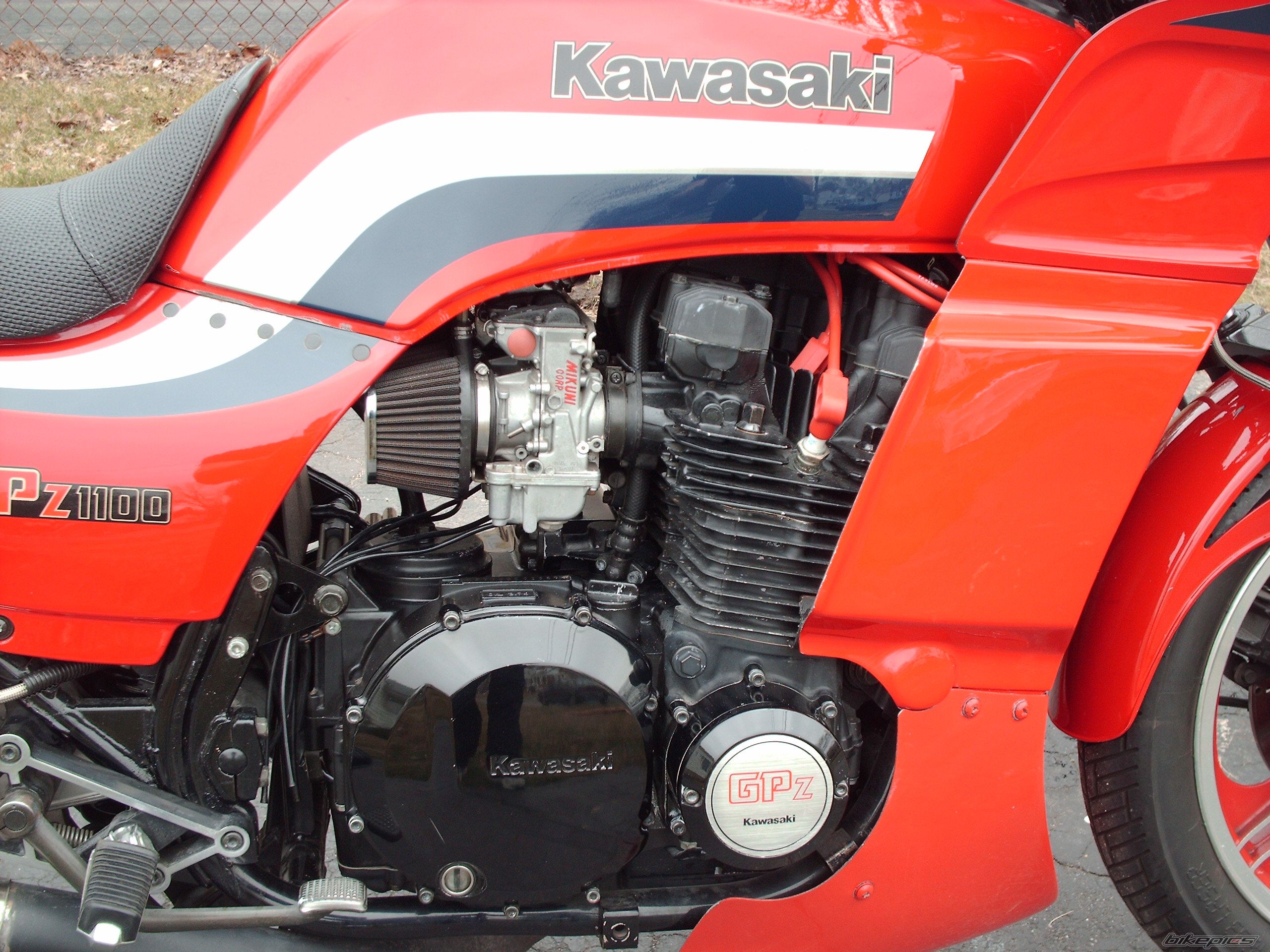 Bike Photo 852603