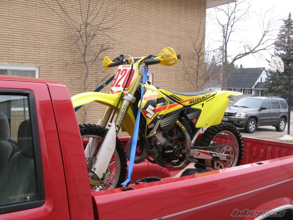Bike Photo 852604