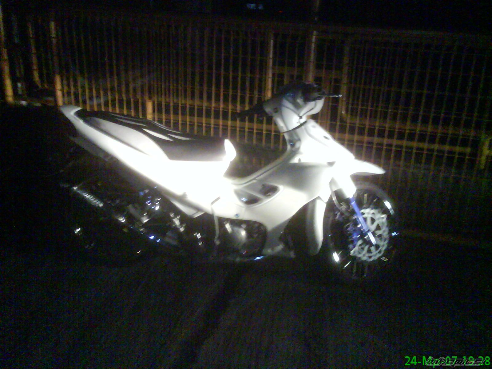 Bike Photo 852608