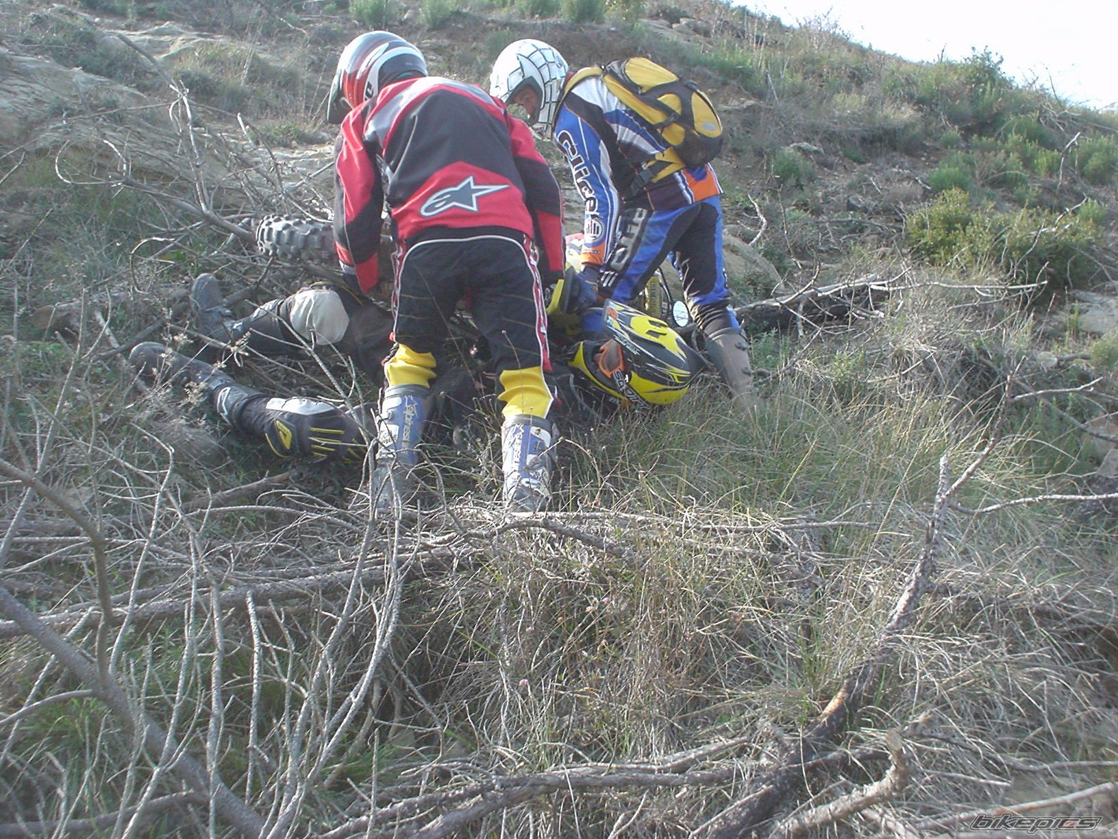 Bike Photo 852622