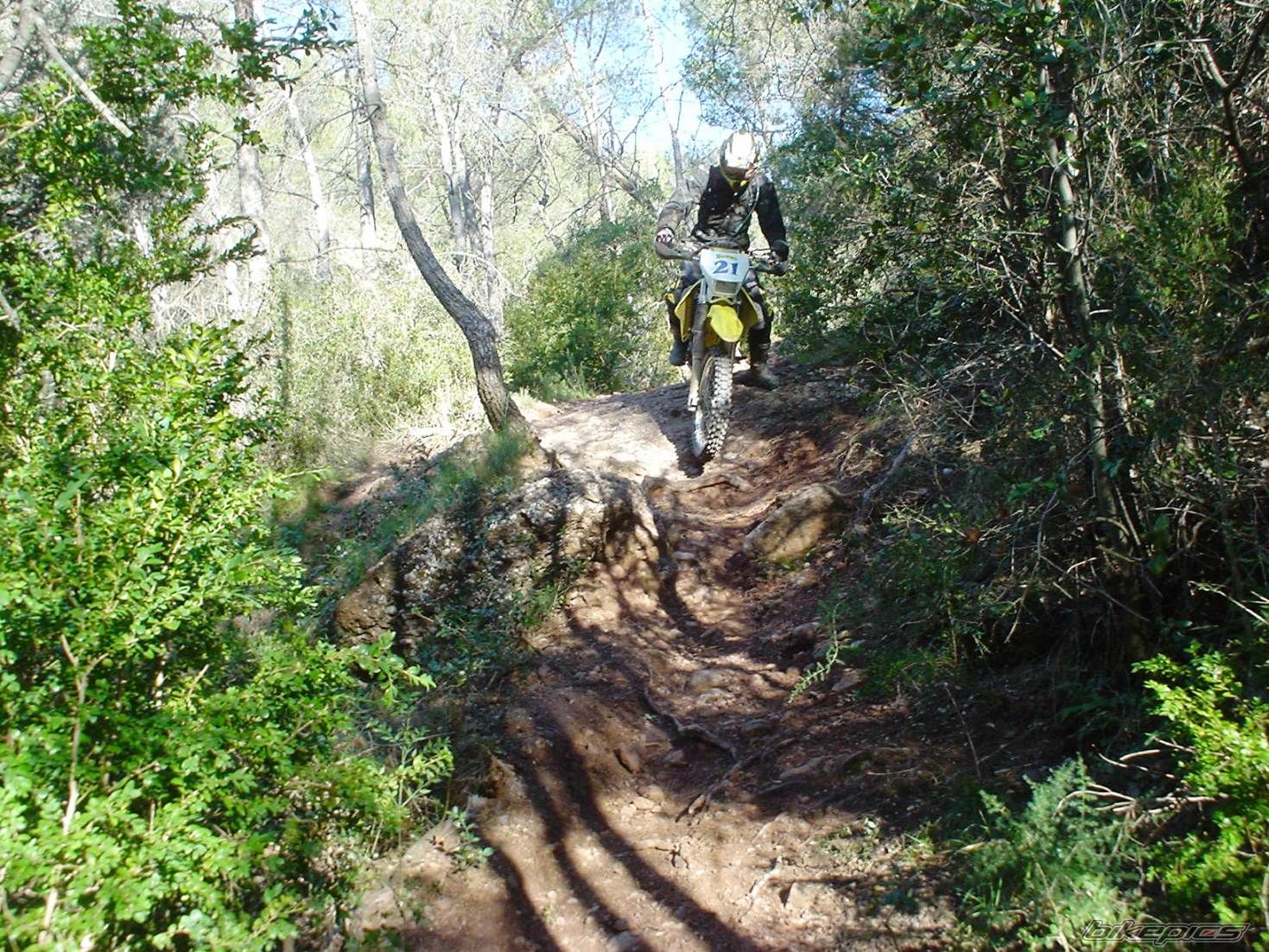 Bike Photo 852629