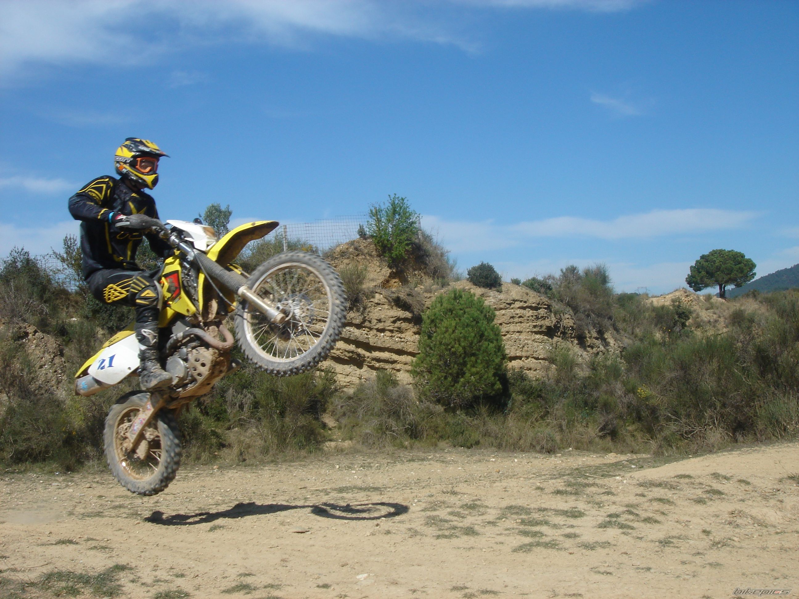 Bike Photo 852637