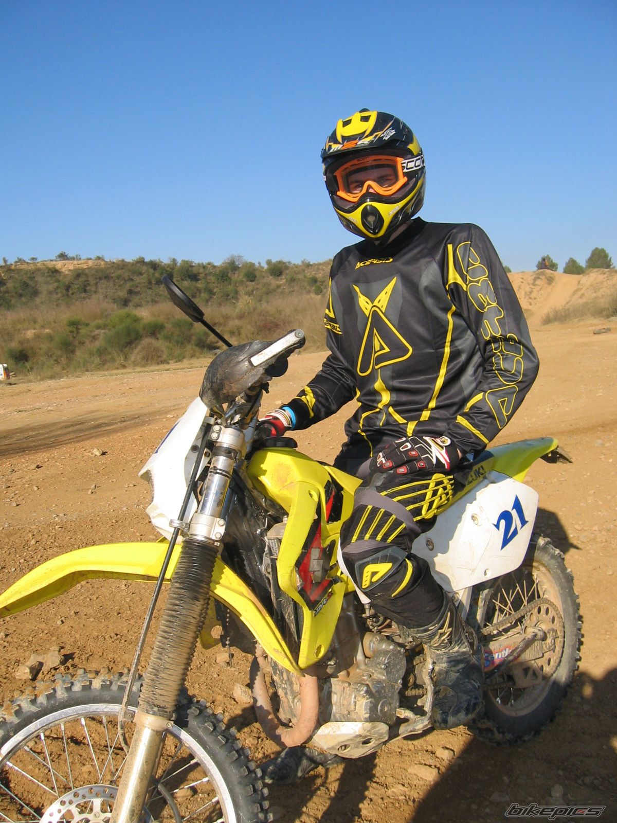 Bike Photo 852638