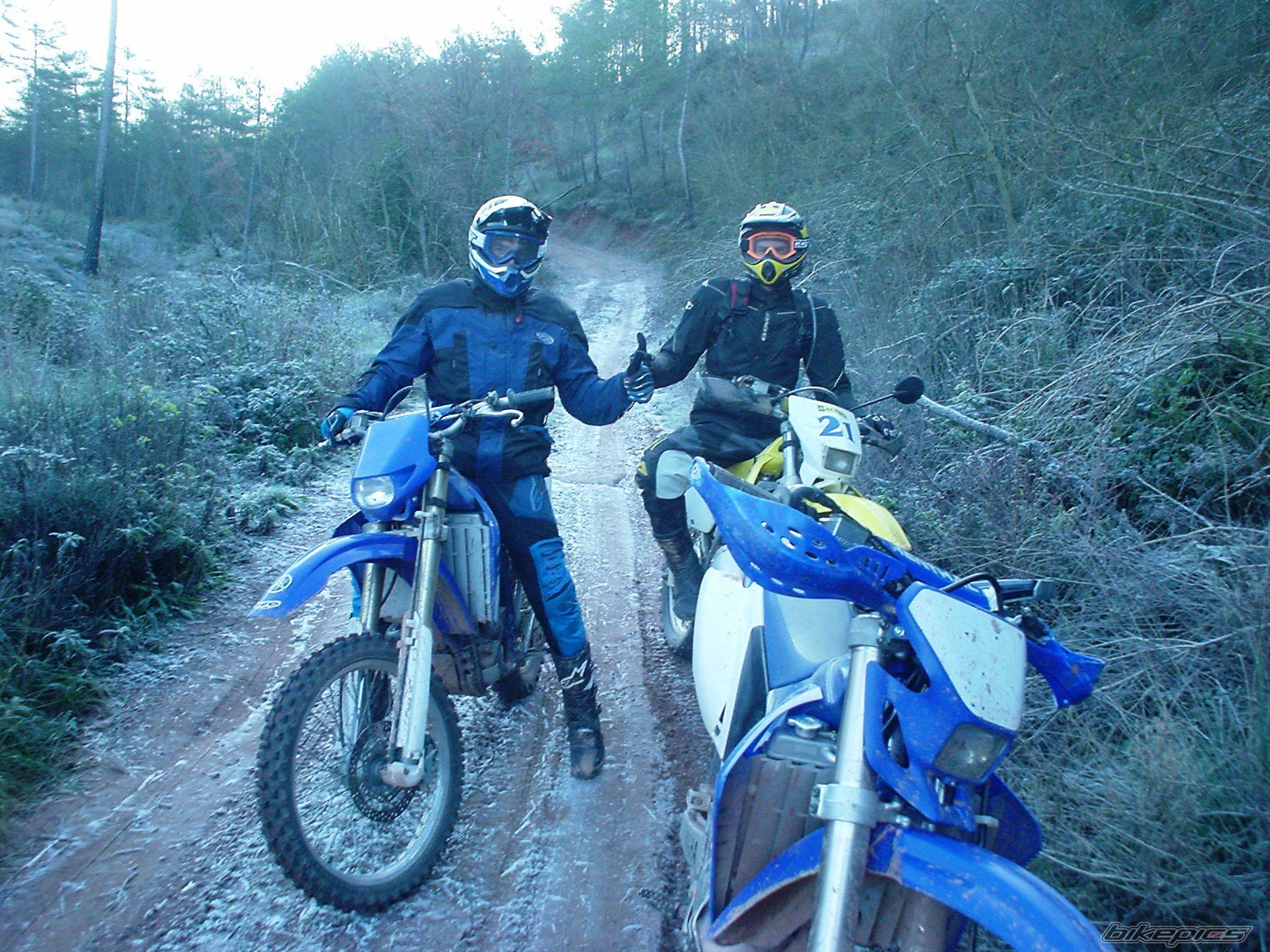 Bike Photo 852644