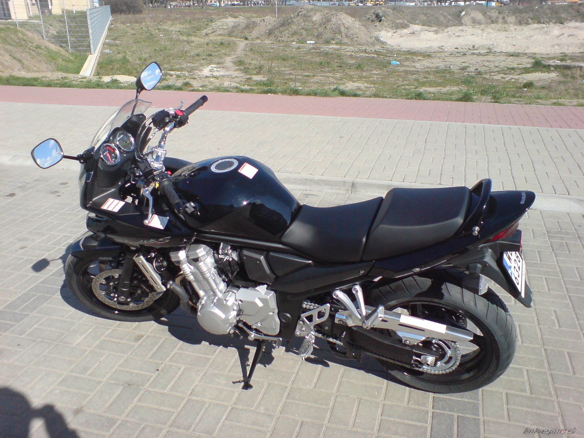 Bike Photo 852651