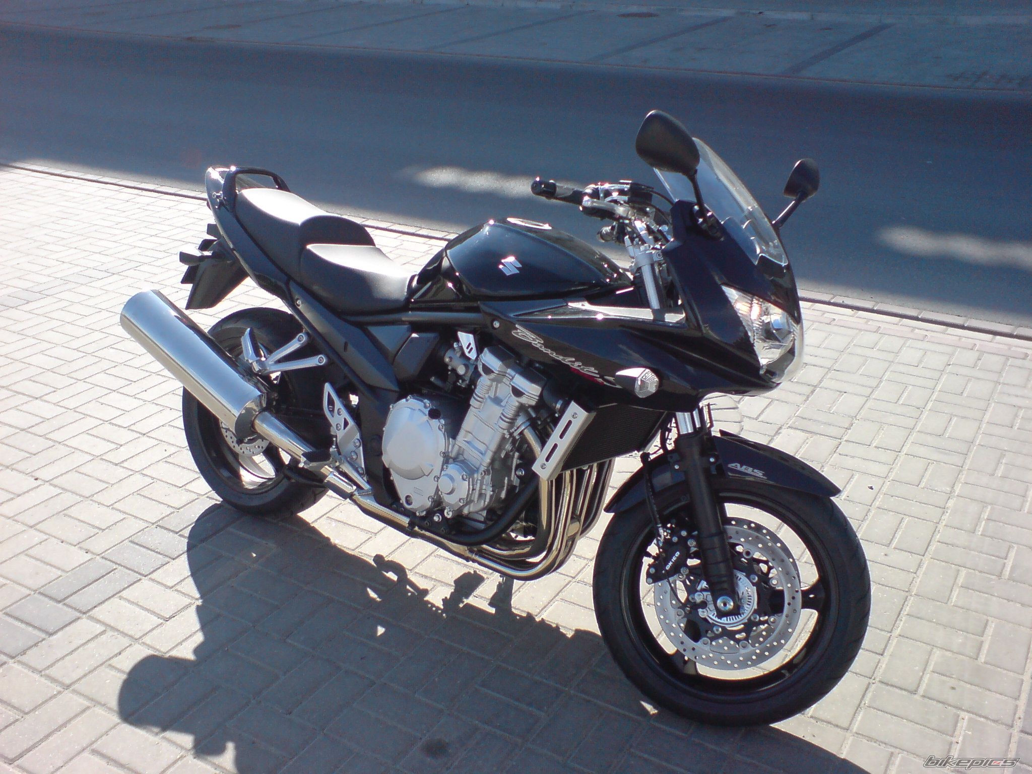 Bike Photo 852653