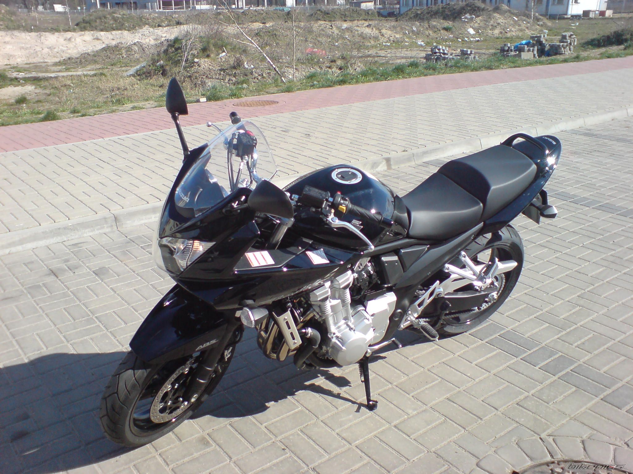 Bike Photo 852659