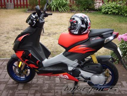 Bike Photo 852676