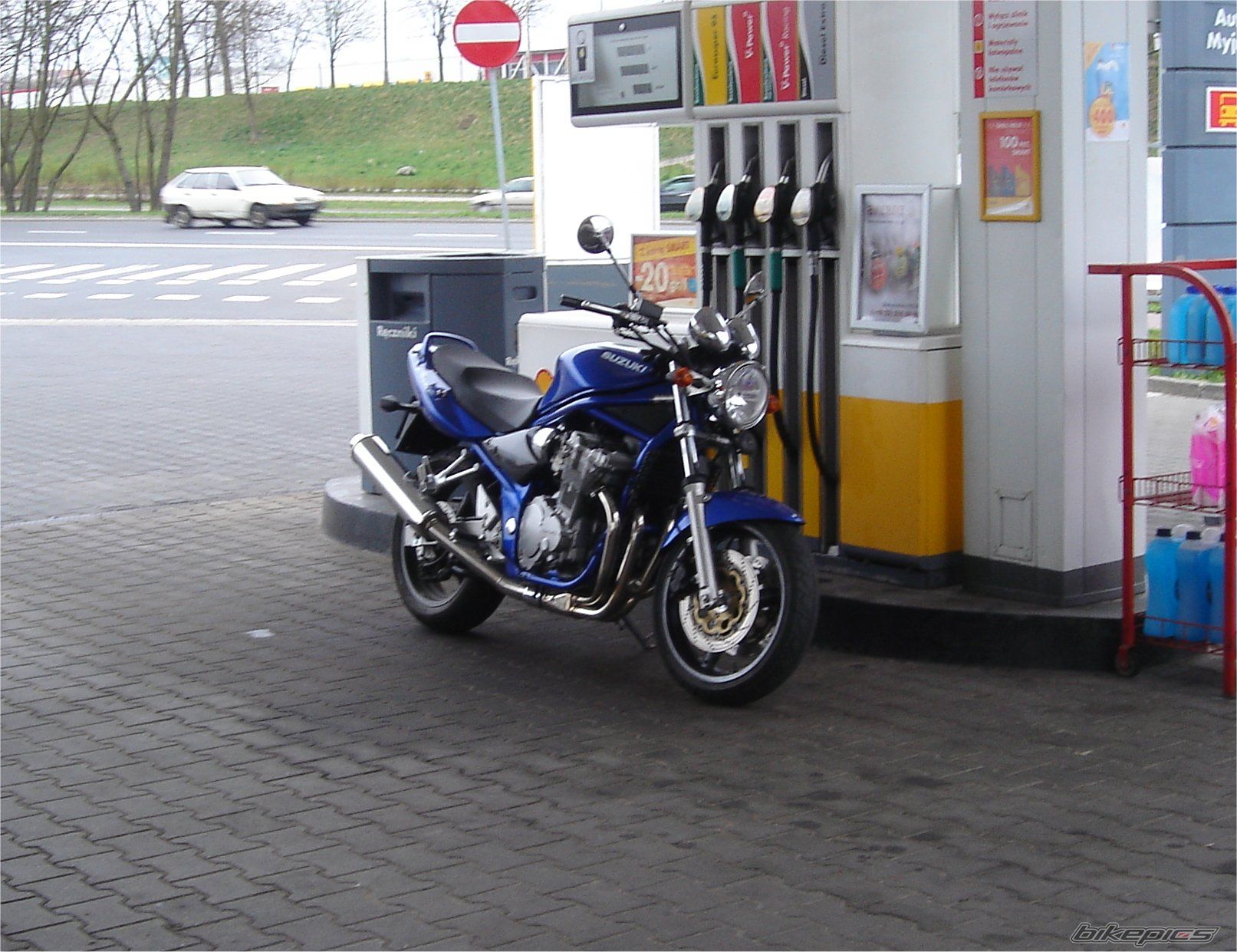 Bike Photo 852685