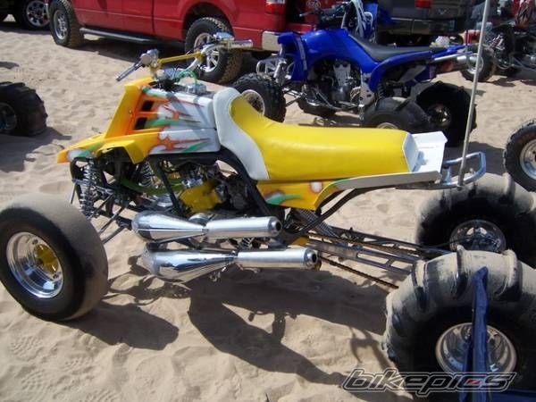 Bike Photo 852757