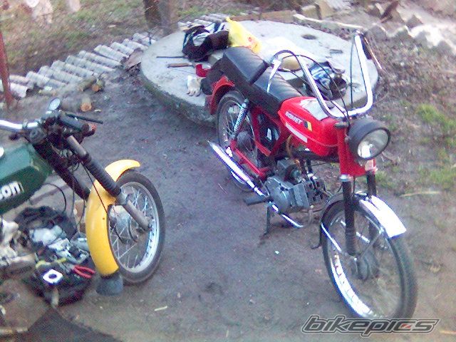 Bike Photo 852759