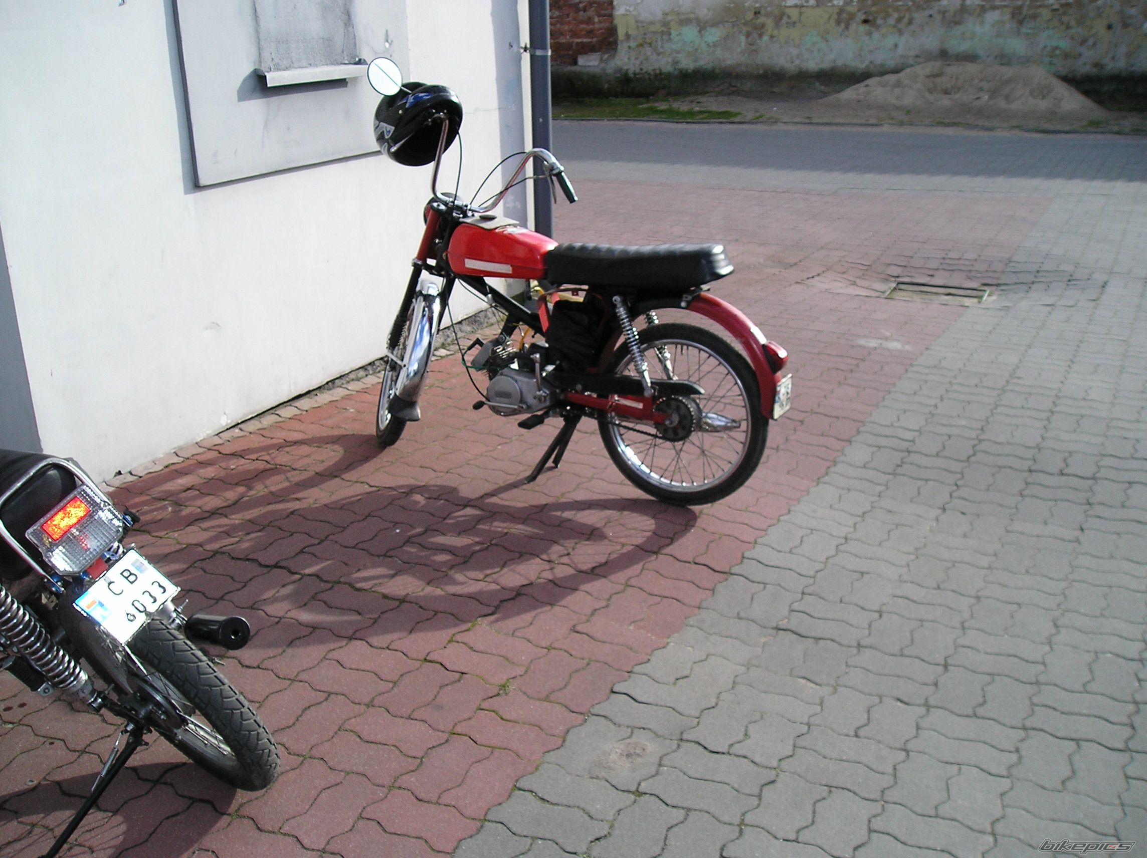 Bike Photo 852762