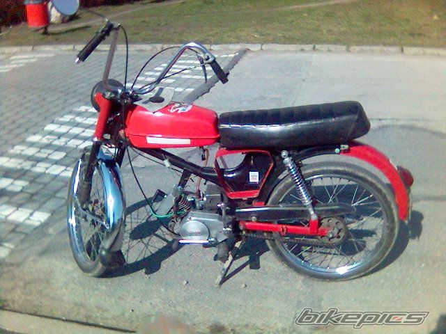 Bike Photo 852763