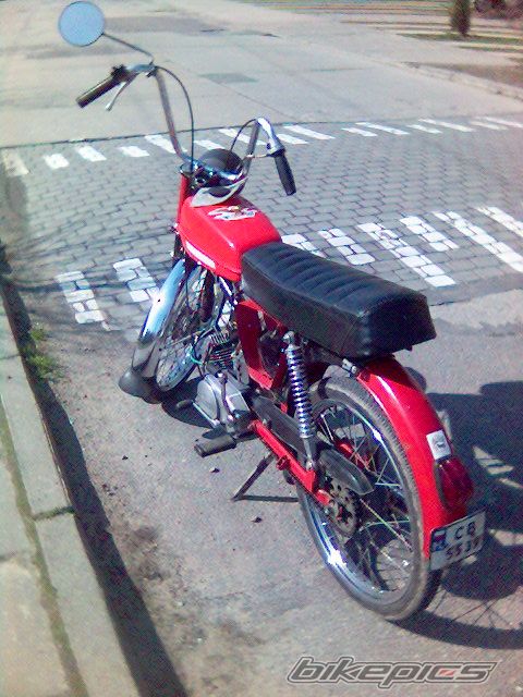 Bike Photo 852765