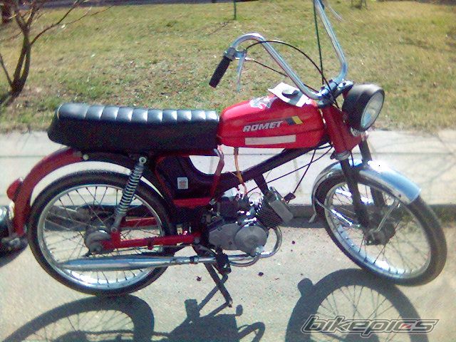 Bike Photo 852767