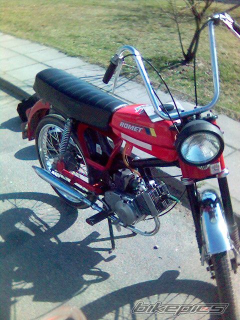 Bike Photo 852768