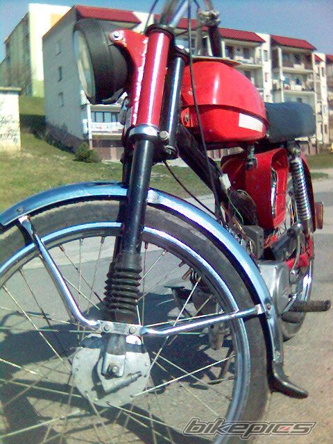 Bike Photo 852770