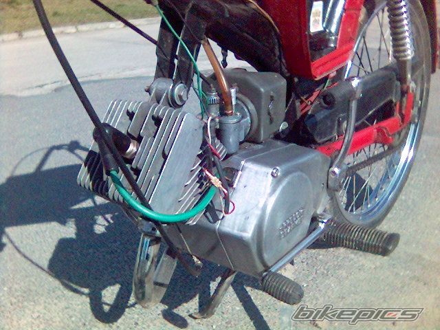 Bike Photo 852771